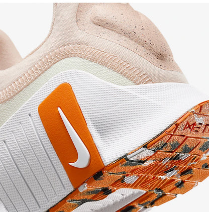 Nike Authentic Summer Style Low-Top Lace-Up Shock-Absorbing Training Shoes FJ7126-012