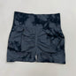 Profashion Gym Tie Dye Scrunch Shorts Fitness Seamless Butt Lifting Sports Leggings Stretch Activewear Workout Running Tights