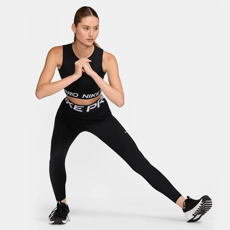 Tank Top Training Vest  Sport VestNike Fitness Performance Tshirt Elastic Hem Multi Sport Daily Training Athletic TopsFZ3616-010