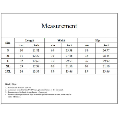 Profashion  Costumes Shorts Women PU Leather Shorts High Waist Solid Color Button Black Shorts Fashion Summer