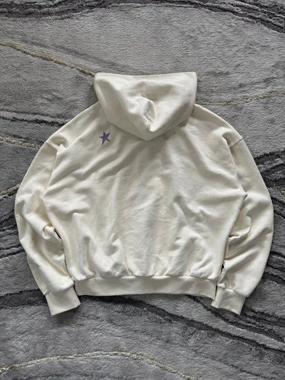 Jojo Bizarre Adventure Silver Chariot Zip Up Hoodies Women Y2k Oversized Hoodie Hip Hop Couples Harajuku Street Men Sweatshirt
