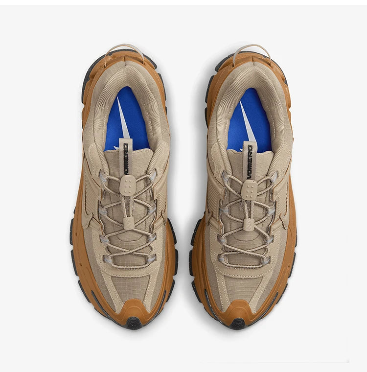 Nike Official Genuine New Women's Outdoor Lightweight Thick-Sole Retro Running Shoes HQ2181-200