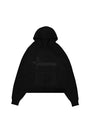 Harajuku Hoodies Men Y2k Hip Hop letter Graphic Print Hooded Sweatshirt Punk Rock Oversized Pullovers Baggy Sweatpants Suits