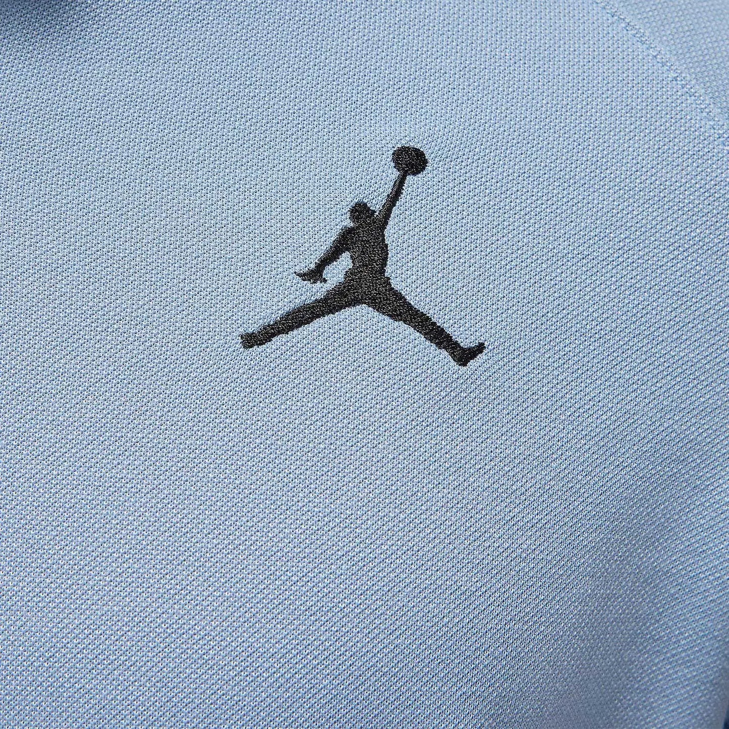 Nike Authentic Jordan Men's Golf Summer Simple Collar T-shirt DZ0541-436