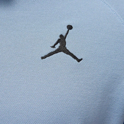 Nike Authentic Jordan Men's Golf Summer Simple Collar T-shirt DZ0541-436