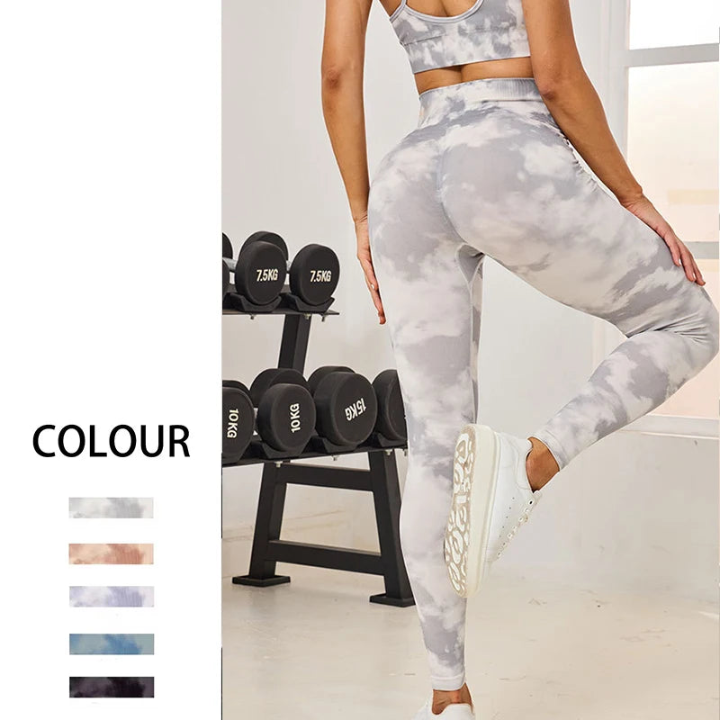 Darc Women Set Bra Wolves Gym Sports Shorts Mujer Fitness legging Push Up Running Yoga Elastic Quick-drying Suits Clothing