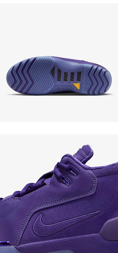 Nike Official Genuine Summer Men's Shock Absorption and Wear-resistant Sports Fitness Shoes FJ0667-500