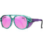 Punk Sunglasses Steampunk Sun Glasses PITS OCTAL VIPERS TRABEC Sport Hiking Cycling Retro Vintage Eyewear Baseball Goggles