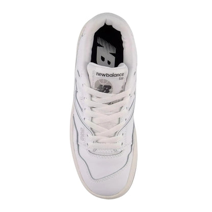 New Balance Unisex Child School 550 Sneaker