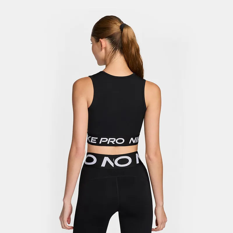 Tank Top Training Vest  Sport VestNike Fitness Performance Tshirt Elastic Hem Multi Sport Daily Training Athletic TopsFZ3616-010