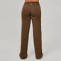 Women's Yoga Pants Versatile Loose Wide-Leggings Fitness Hip-Lifting Pants