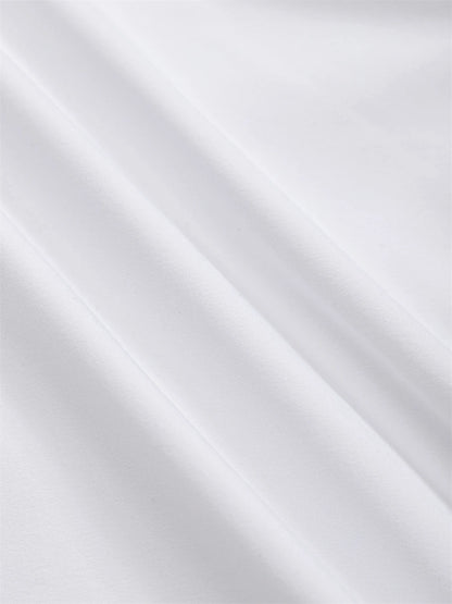 New Tennis Dress Bum Women Sexy Soft Thin Breathable Yoga Skirts Running Badminton Solid Nylon Outfits Female Activewear Workout