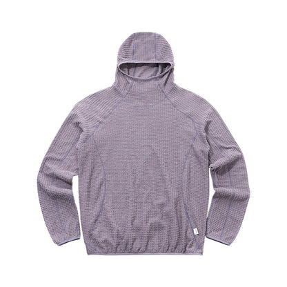 Thermolite® All Season Thermal Hoodie Unisex Lightweight Quick Dry Pullover Sweatshirt Breathable Winter Mid Layer Activewear
