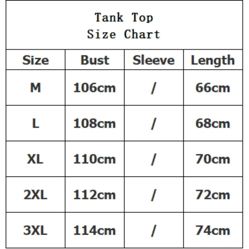 Men's White Ribbed Tank Top Summer Loose Fit Round Neck Gym Workout Sleeveless T-Shirt Sport Breathable Muscle Vest