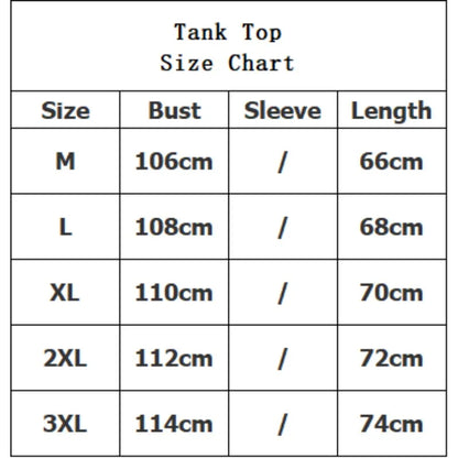 Men's White Ribbed Tank Top Summer Loose Fit Round Neck Gym Workout Sleeveless T-Shirt Sport Breathable Muscle Vest
