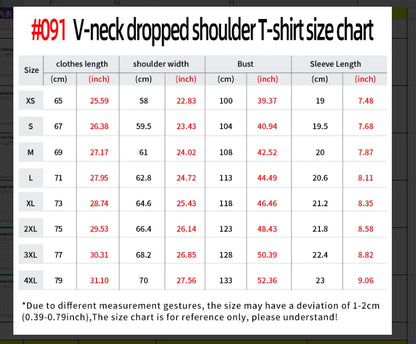 Bird Number 19 Print T Shirt For Women Mesh fabric Striped V-Neck Tee Summer Harajuku Trend Short Sleeve Streetwear Tops