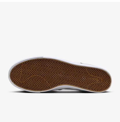 Nike Official Men's Low-Top Cushion Slip-On Skate Shoes FN5893-101