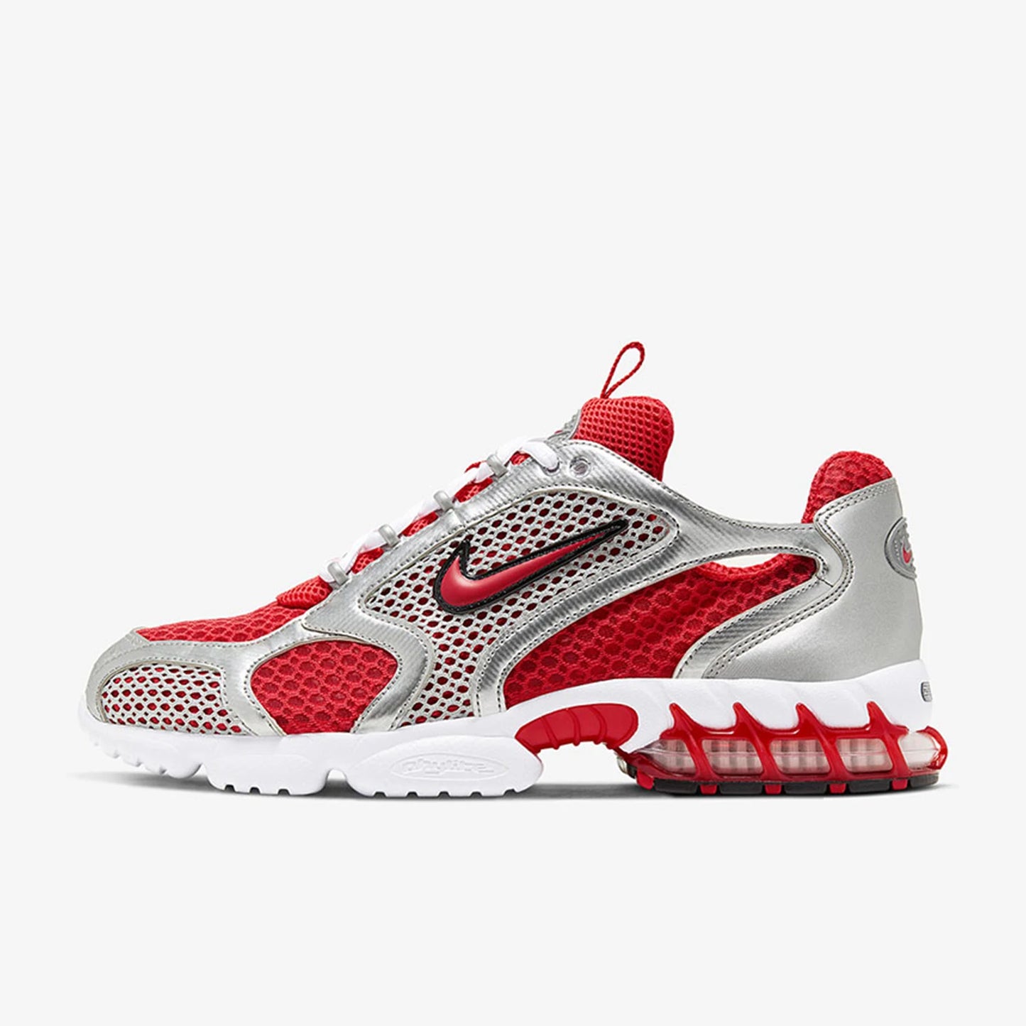 Nike Genuine Summer Men's Mesh Breathable Retro Running Shoes CJ1288-600