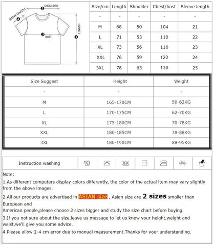 Cotton Gym Shirt Sport T Shirt Men Short Sleeve Running Shirt Men Workout Training Tees Fitness Loose large size M-XXXL