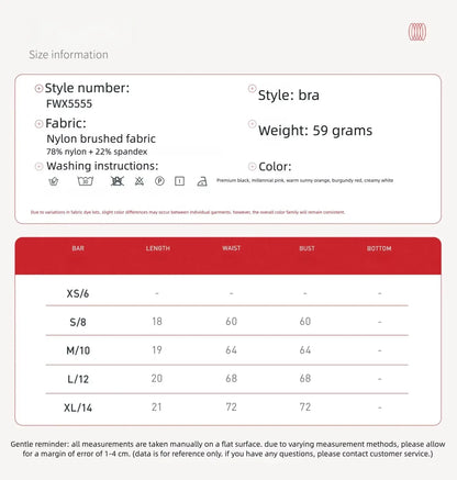 Sporty Woman Top New Brushed Yoga Wear For Women Halter Neck Bra Shockproof Quick-dry Summer Women Underwear Gym Clothes Woman