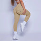 Profashionsx Allure The Band Gym Leggings Women High Waist Tights Pants