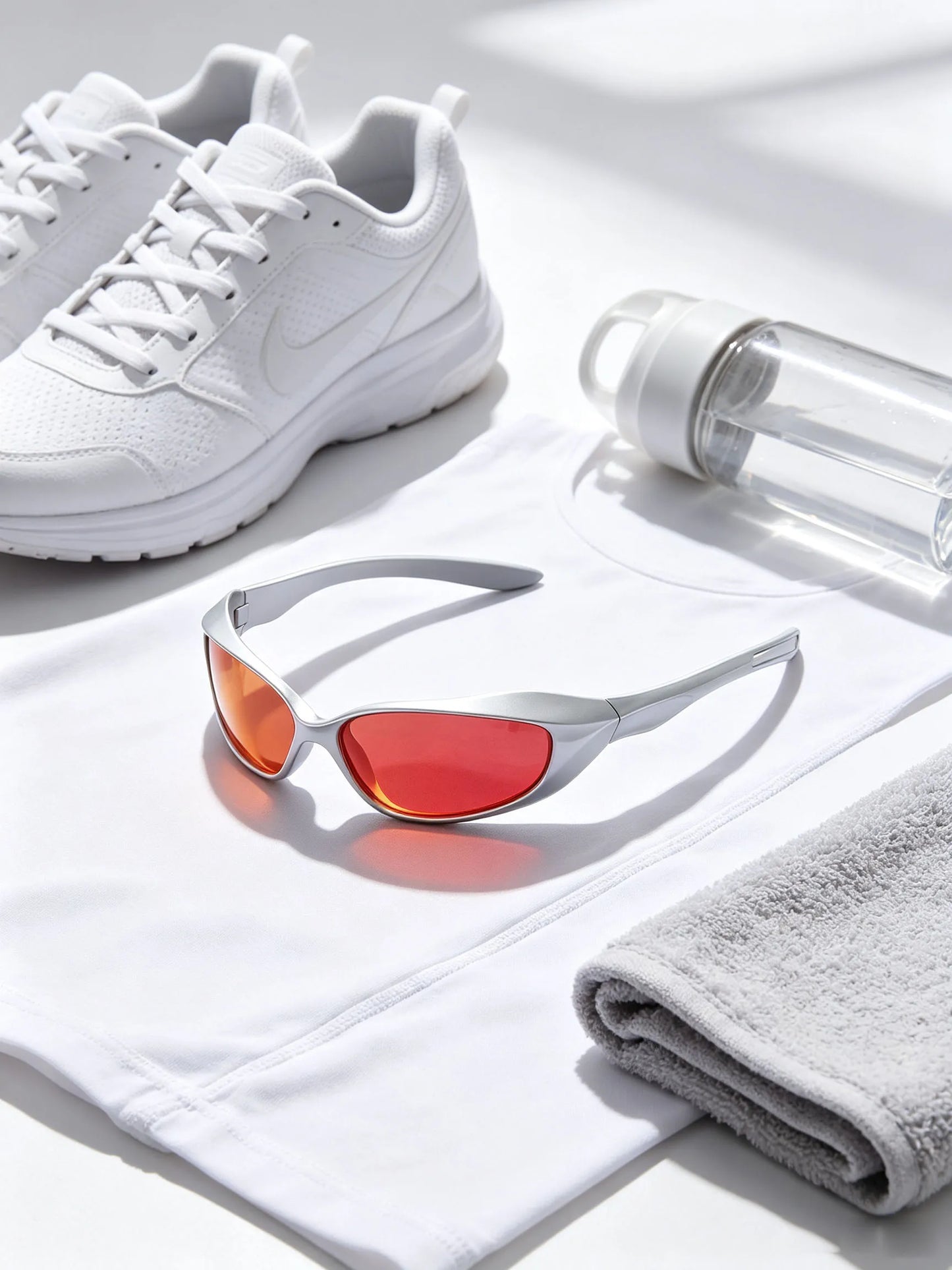 O-Q CLUB New Y2k Sunglasses For Men And Women Sports Cycling Glasses Women Trendy Street Sunglasses Men Fashion Shades Lunette