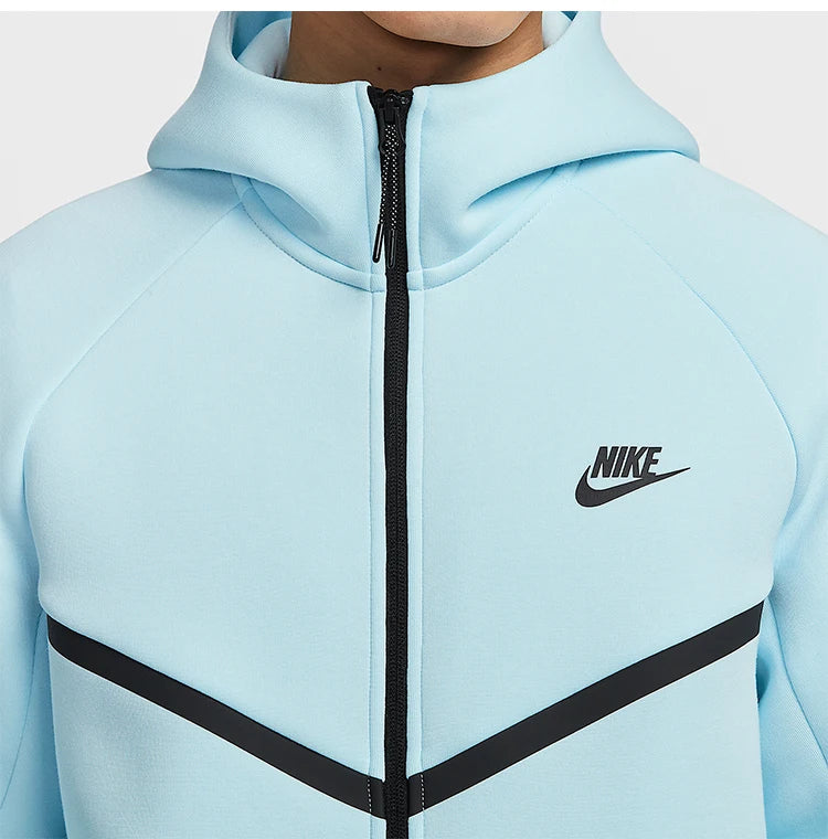 Nike Authentic Windrunner Series Men's Full Zip Jacket HV0950-474