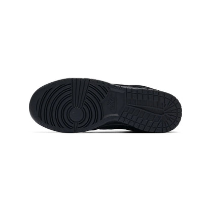 Nike Men's Sneakers, Low-Top, Comfortable, Lightweight, Fashionable, Trendy, Retro Men's Casual Shoes Ib6651-001