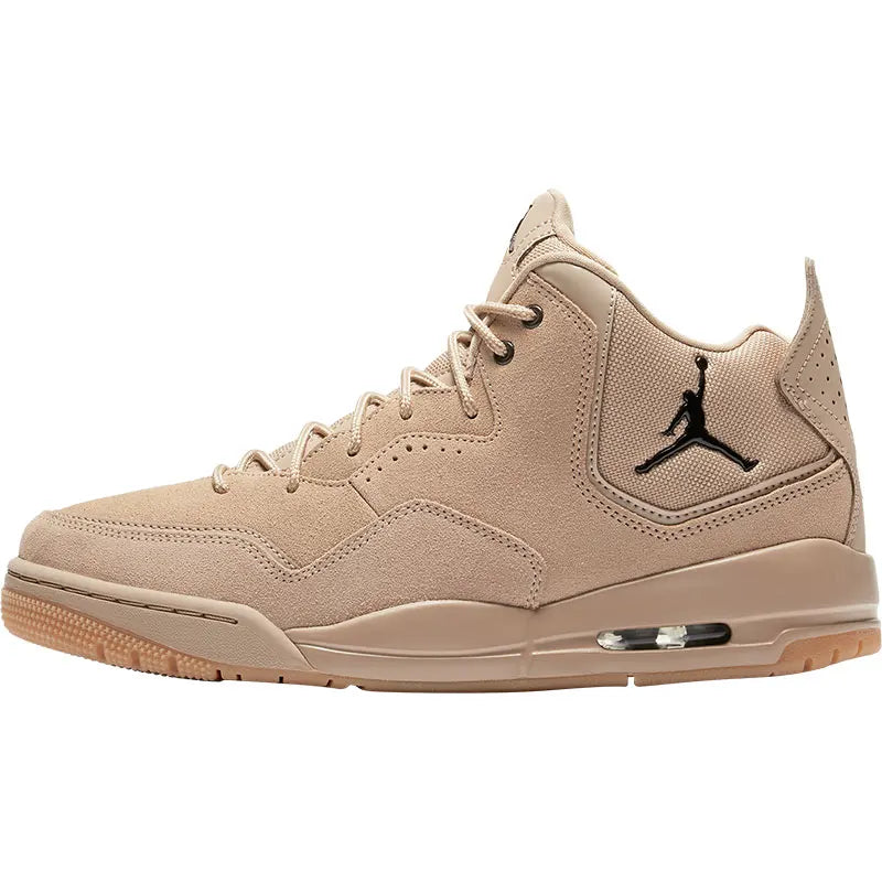 Nike official authentic Air Jordan 23 AJ23 men's cushioned basketball shoes AT0057-200