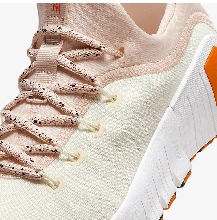 Nike Authentic Summer Style Low-Top Lace-Up Shock-Absorbing Training Shoes FJ7126-012