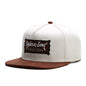 FINEST CUTS Knife Street Hip Hop Hat Cycling Skateboard Hat Sunshade Flat Edge Hat Baseball Hat