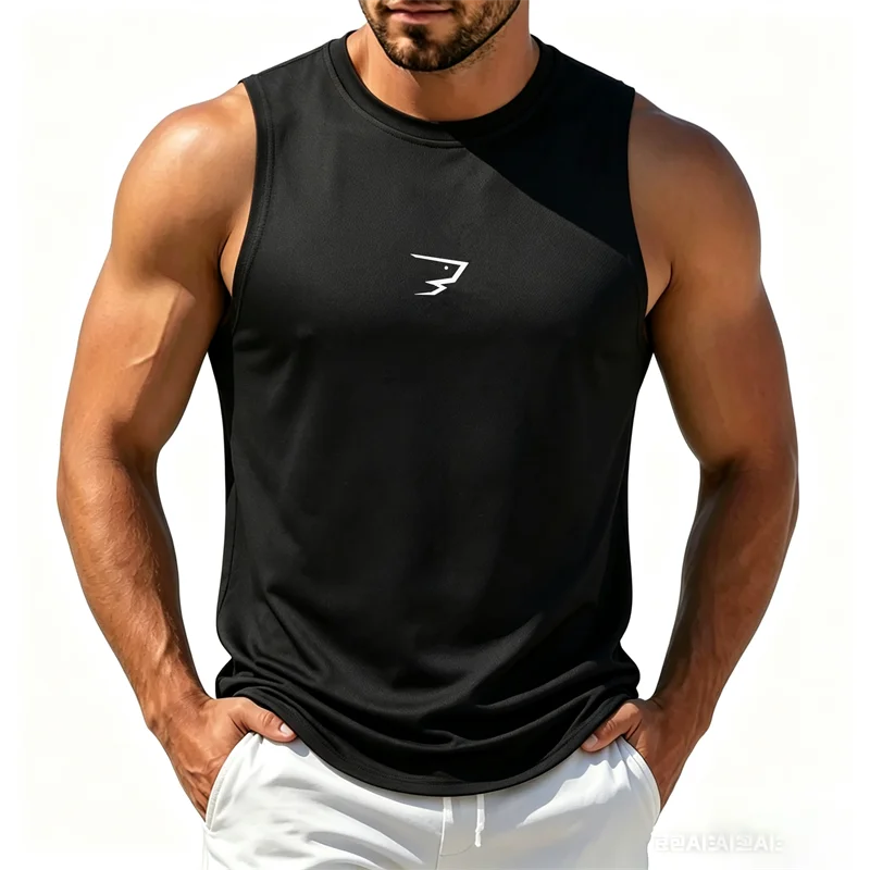 Men Running Compression VEST Short Sleeve Sport Tees Gym Fitness Sportshirts Male Jogging Tracksuit Homme Athletic Shirt Tops