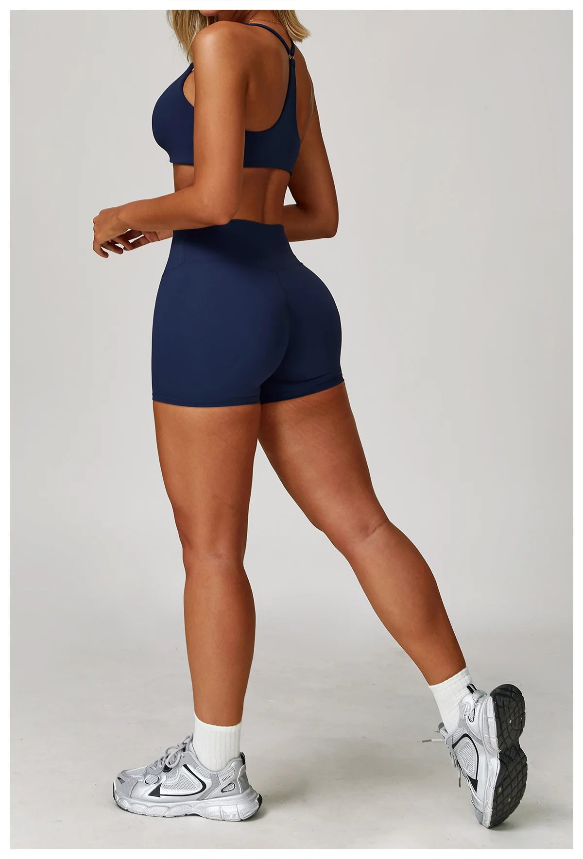 2/3PCS Sportswear Seamless Yoga Set Gym Clothes Sportswear Yoga Suits For Women Fitness Set Tracksuits Sports Bra Gym Leggings