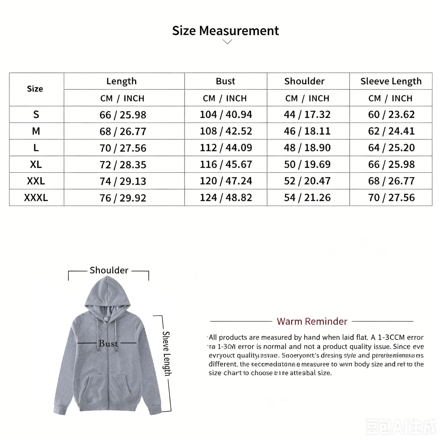 Women Oversized Zip Up Hoodie Solid Black Loose Full Zipper Hooded Sweatshirt Casual Pocket Streetwear Soft Thick Hooded Jacket