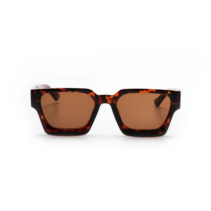 Profashions X Ruiao Luxury Premium Shades Designer Black Brand Sunglasses Men's Square