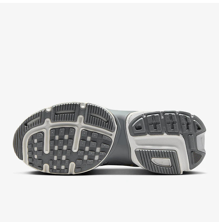 Nike Authentic V2K Run Women's Wear-Resistant Breathable Mesh Retro Sports Shoes FD0736-008
