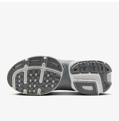 Nike Authentic V2K Run Women's Wear-Resistant Breathable Mesh Retro Sports Shoes FD0736-008