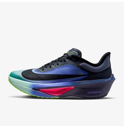 Nike Authentic Zoom Fly 6 Men's Low-Top Lace-Up Wear-Resistant Running Shoes IO9572-400