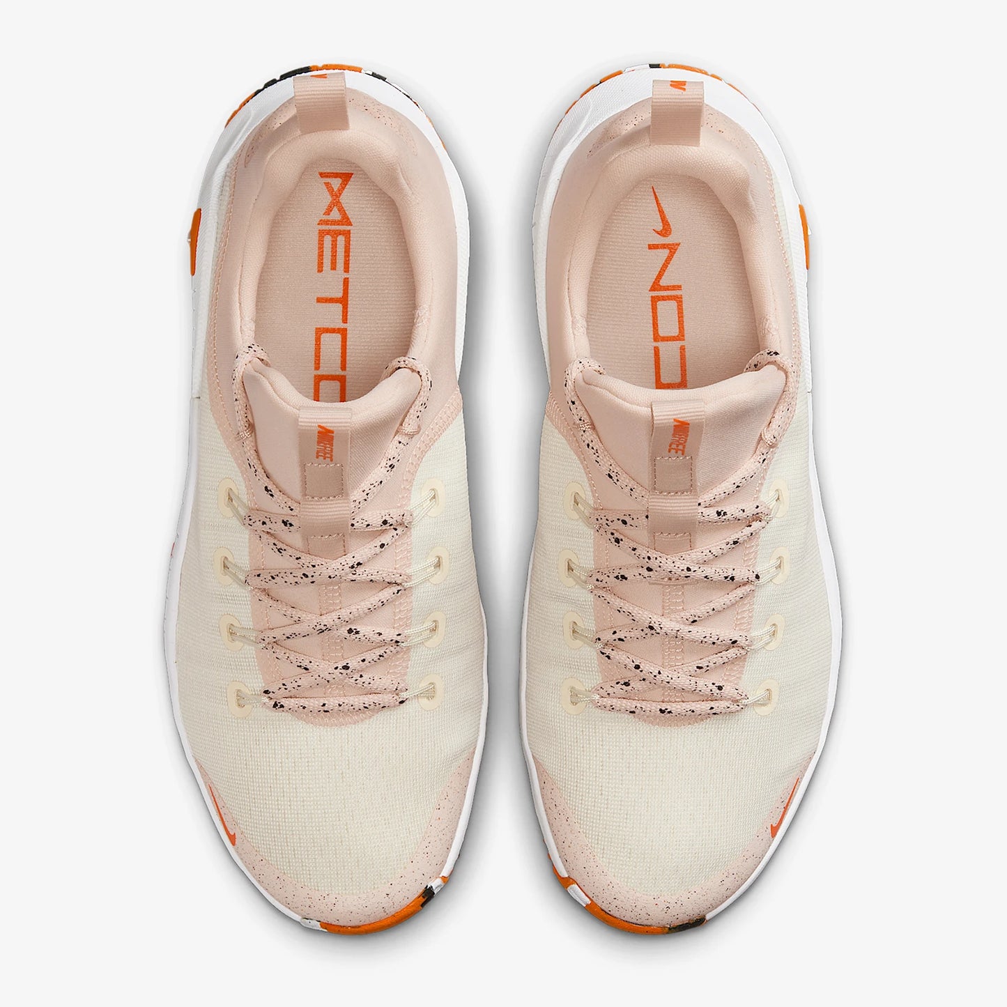 Nike Authentic Summer Style Low-Top Lace-Up Shock-Absorbing Training Shoes FJ7126-012