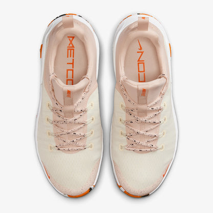 Nike Authentic Summer Style Low-Top Lace-Up Shock-Absorbing Training Shoes FJ7126-012
