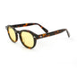 Johnny Depp Polarized Sunglasses Men Sun Glasses Woman Luxury Brand Vintage Acetate Frame Goggles
