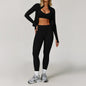 2/3PCS Sportswear Seamless Yoga Set Gym Clothes Sportswear Yoga Suits For Women Fitness Set Tracksuits Sports Bra Gym Leggings