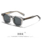 1/2/3 Pcs Wholesale New Square Retro Sunglasses Men Fashion Punk Sun Glasses Women Travel Eyewear Lunette De Soleil Femme UV400