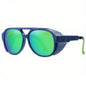 Punk Sunglasses Steampunk Sun Glasses PITS OCTAL VIPERS TRABEC Sport Hiking Cycling Retro Vintage Eyewear Baseball Goggles