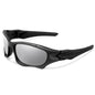Polarized Fishing Sunglasses for Men Women Classic Camouflage Shades with UV Protection for Outdoor Driving Cycling Hiking