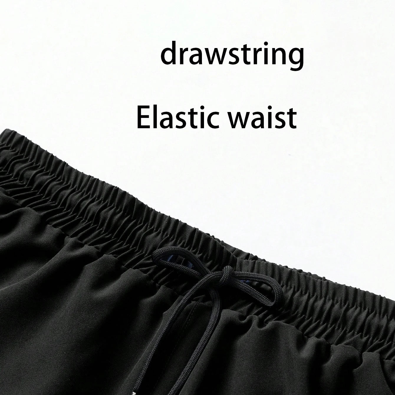 1/4 Piece Set of Men's Quick Dry Sport Shorts Breathable Gym Running Training Fitness Shorts  Casual Jogging Beach Bottoms
