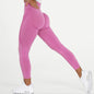 New Seamless Leggings Women Sport Push Up Leggings Fitness High Waist Women Clothing Gym Workout Pants Female Pants