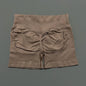 HISTELLO Women Sports Impact Shorts Seamless Low Waist Scrunch Bum Butt Lifting Stretch Gym Yoga Workout Fitness Short Leggings