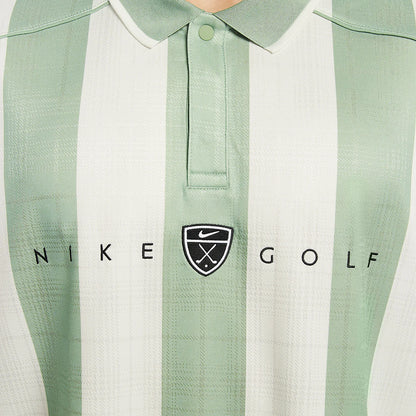 Nike Authentic Dri-FIT Men's Collar Loose Short Sleeve POLO Shirt IB0230-006