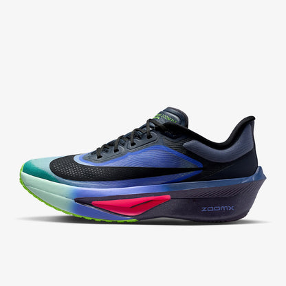 Nike Authentic Zoom Fly 6 Men's Low-Top Lace-Up Wear-Resistant Running Shoes IO9572-400